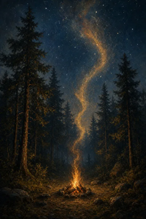 Emberfall Camp
