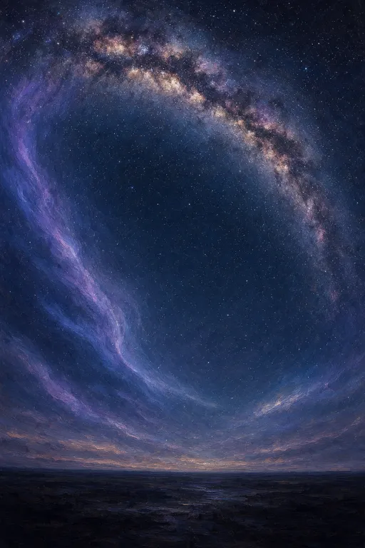 Starfield Drift